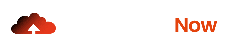 FileTransferNow Logo